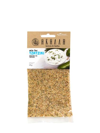 Tzatziki segu 65 g