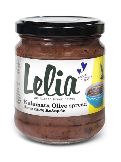 Kalamata oliivimääre 200 g